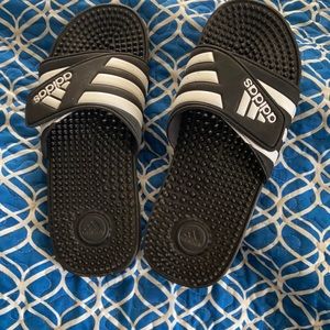 Adidas slides